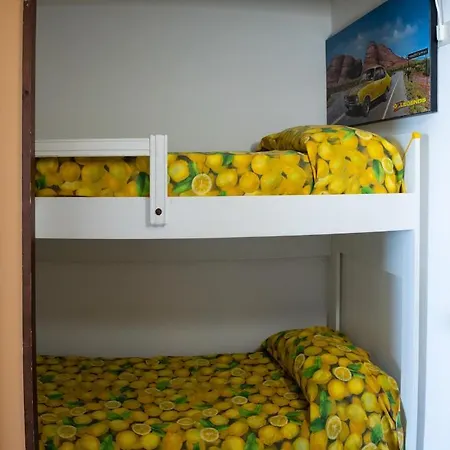 Casa Belvedere Riviera Taormina Apartment Sant'Alessio Siculo