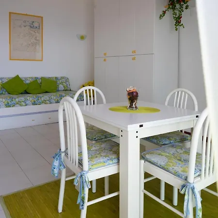 아파트 Casa Belvedere Riviera Taormina *