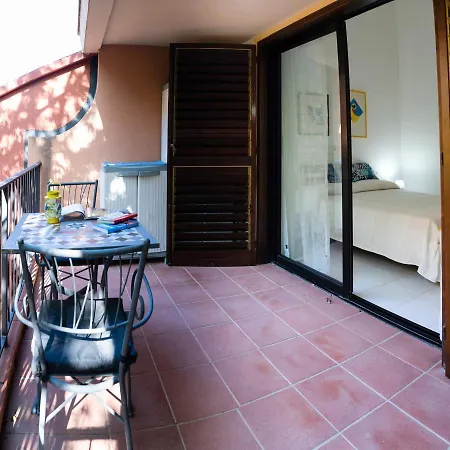 Casa Belvedere Riviera Taormina 아파트 SantʼAlessio Siculo