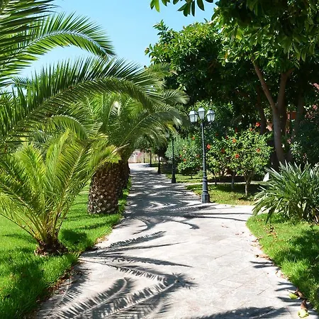 Casa Belvedere Riviera Taormina Apartment