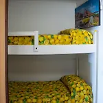 Casa Belvedere Riviera Taormina Apartmán SantʼAlessio Siculo