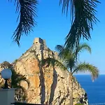 Casa Belvedere Riviera Taormina Apartmán