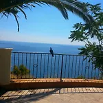 Casa Belvedere Riviera Taormina Apartmán *