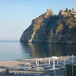 Casa Belvedere Riviera Taormina Apartmán SantʼAlessio Siculo