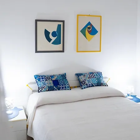 Casa Belvedere Riviera Taormina * SantʼAlessio Siculo
