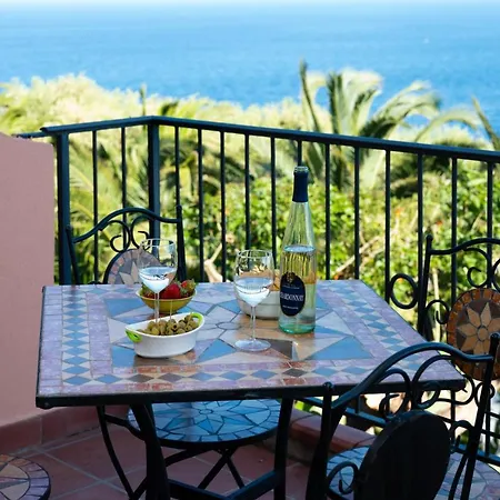 Casa Belvedere Riviera Taormina * SantʼAlessio Siculo