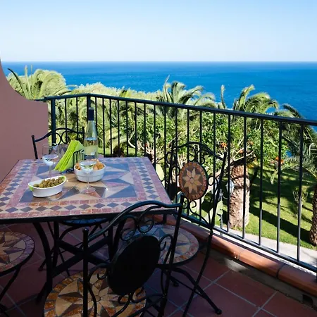 Apartman Casa Belvedere Riviera Taormina *