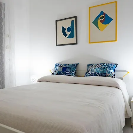 Apartman Casa Belvedere Riviera Taormina SantʼAlessio Siculo