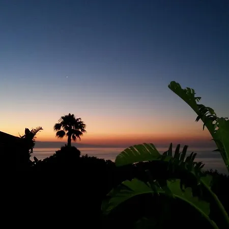 Casa Belvedere Riviera Taormina Apartman