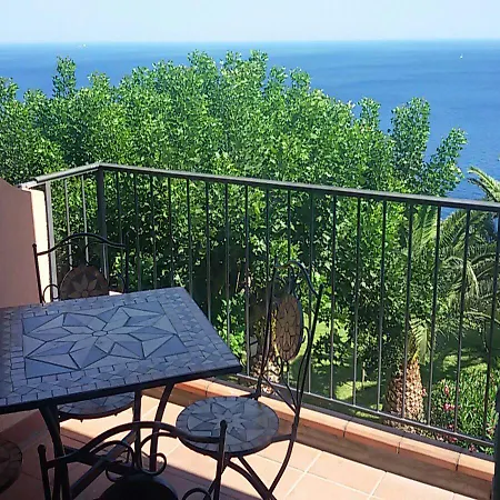 Casa Belvedere Riviera Taormina